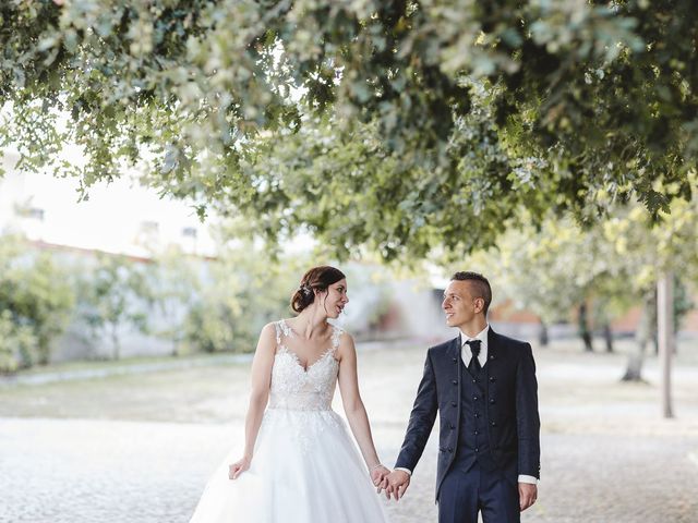 O casamento de Michele e Valéria em Viseu, Viseu (Concelho) 148