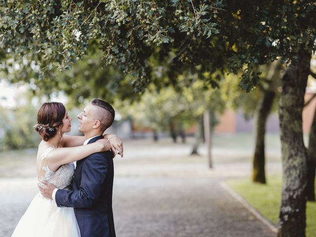 O casamento de Michele e Valéria em Viseu, Viseu (Concelho) 149