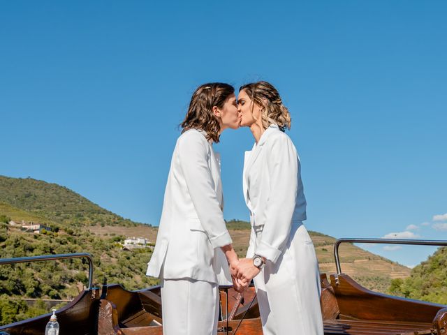 O casamento de Andreia e Silvana em Braga, Braga (Concelho) 18