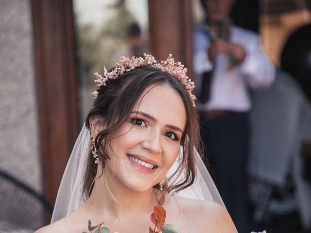 O casamento de João e Júlia em Maia, Maia 10