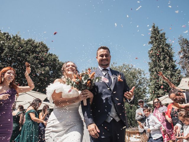 O casamento de João e Júlia em Maia, Maia 13