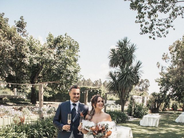 O casamento de João e Júlia em Maia, Maia 16