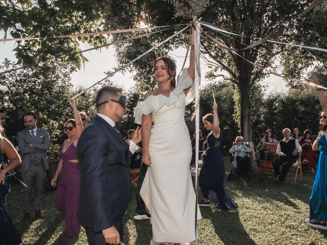 O casamento de João e Júlia em Maia, Maia 21