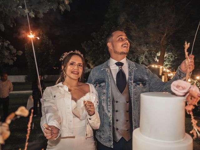 O casamento de João e Júlia em Maia, Maia 36