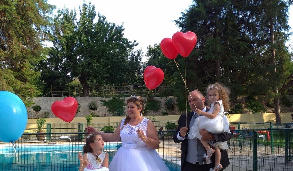 O casamento de Pedro e Sara em Montijo, Montijo