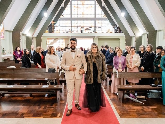 O casamento de Mário e Isabel em Mozelos, Santa Maria da Feira 30