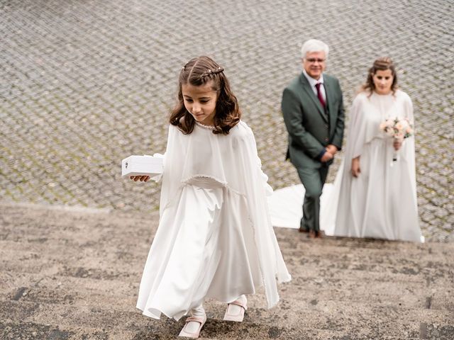 O casamento de Mário e Isabel em Mozelos, Santa Maria da Feira 31