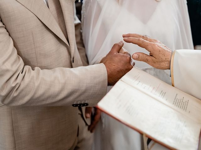 O casamento de Mário e Isabel em Mozelos, Santa Maria da Feira 33