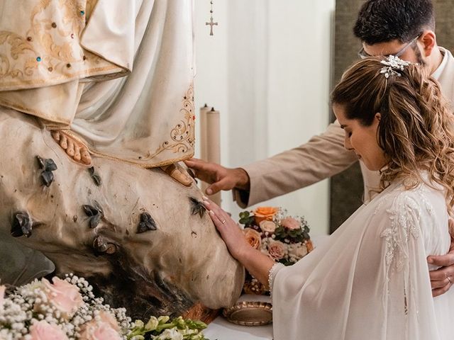 O casamento de Mário e Isabel em Mozelos, Santa Maria da Feira 35