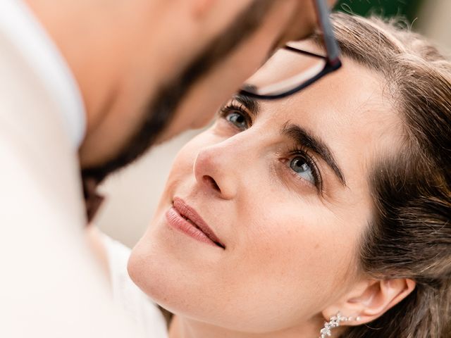 O casamento de Mário e Isabel em Mozelos, Santa Maria da Feira 42