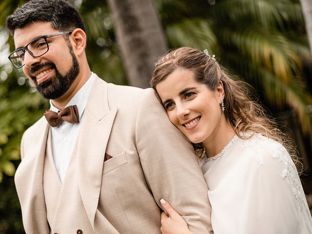 O casamento de Mário e Isabel em Mozelos, Santa Maria da Feira 44