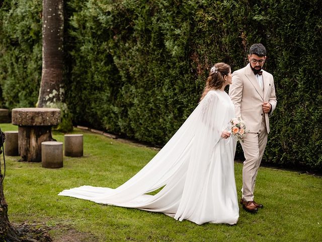 O casamento de Mário e Isabel em Mozelos, Santa Maria da Feira 46