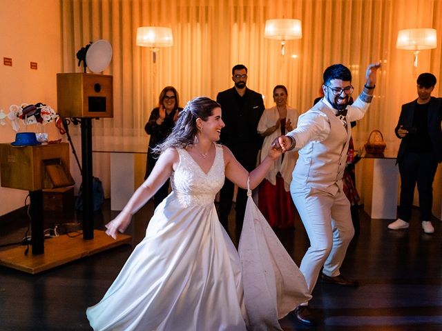 O casamento de Mário e Isabel em Mozelos, Santa Maria da Feira 51