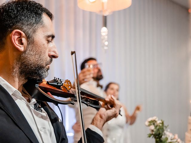 O casamento de Mário e Isabel em Mozelos, Santa Maria da Feira 53