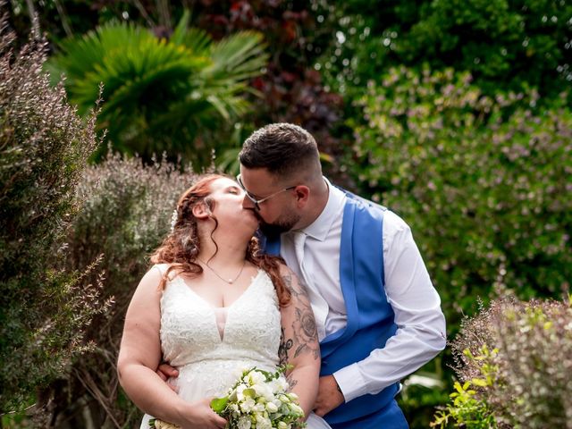 O casamento de Miguel e Sara em Casal de Cambra, Sintra 3