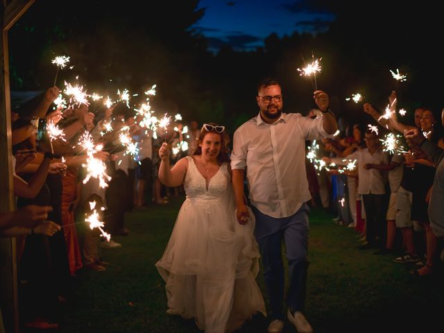 O casamento de Miguel e Sara em Casal de Cambra, Sintra 2