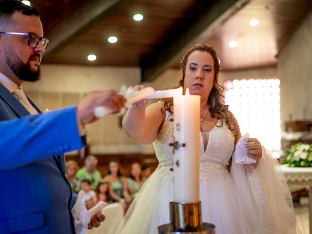 O casamento de Miguel e Sara em Casal de Cambra, Sintra 4