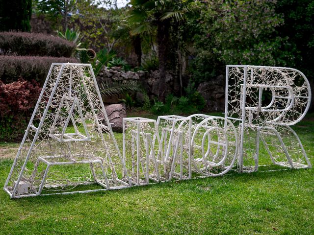 O casamento de Miguel e Sara em Casal de Cambra, Sintra 6