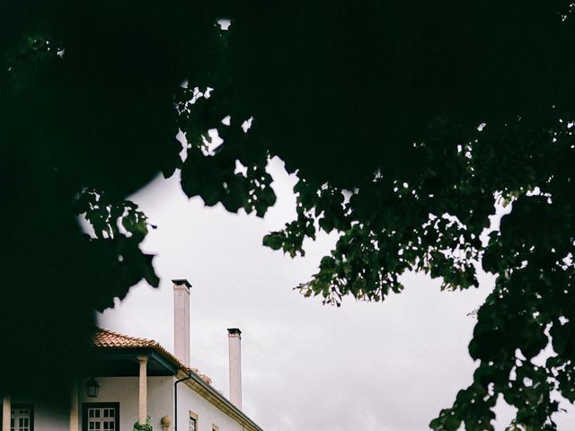 O casamento de Conal e Miriam em Lamego, Lamego 3