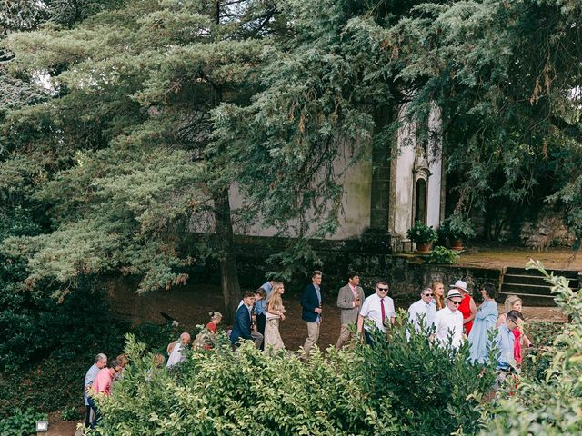 O casamento de Conal e Miriam em Lamego, Lamego 42