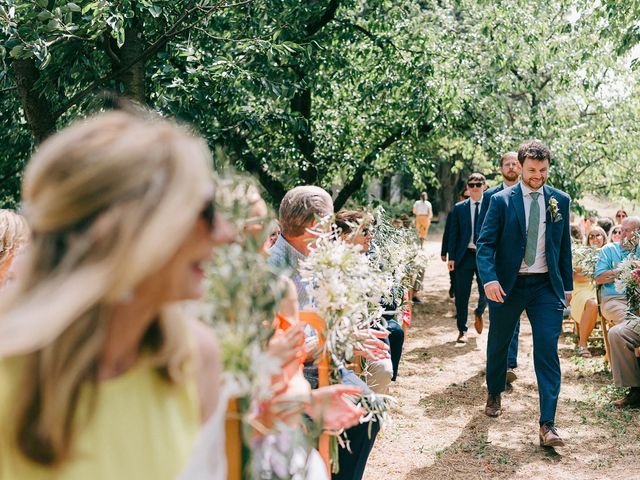 O casamento de Conal e Miriam em Lamego, Lamego 44