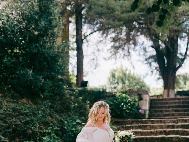 O casamento de Conal e Miriam em Lamego, Lamego 46