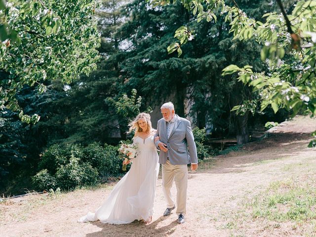 O casamento de Conal e Miriam em Lamego, Lamego 51