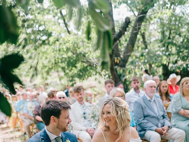 O casamento de Conal e Miriam em Lamego, Lamego 54