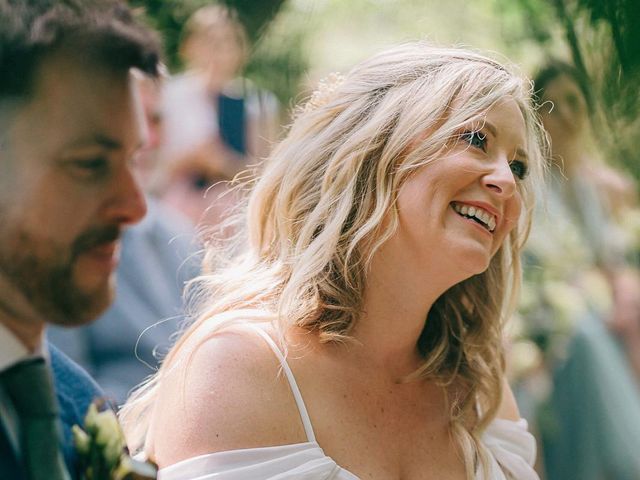 O casamento de Conal e Miriam em Lamego, Lamego 57