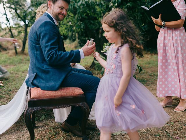 O casamento de Conal e Miriam em Lamego, Lamego 61