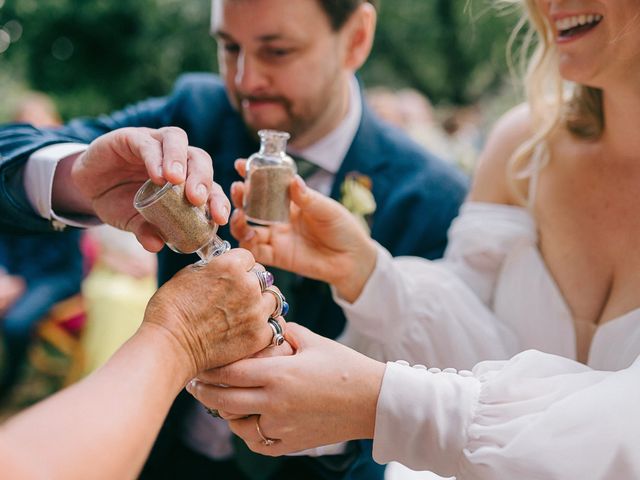 O casamento de Conal e Miriam em Lamego, Lamego 62