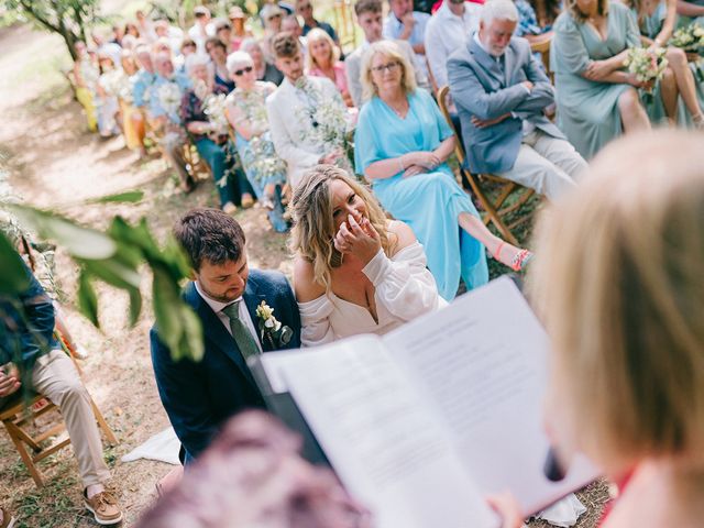 O casamento de Conal e Miriam em Lamego, Lamego 65