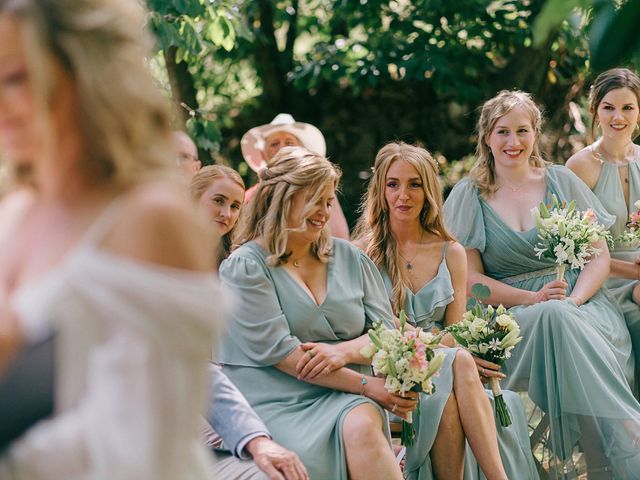 O casamento de Conal e Miriam em Lamego, Lamego 66