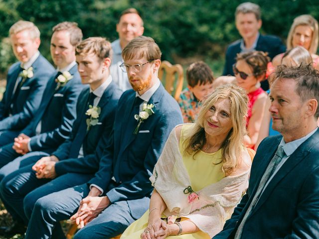 O casamento de Conal e Miriam em Lamego, Lamego 67