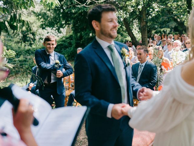 O casamento de Conal e Miriam em Lamego, Lamego 68