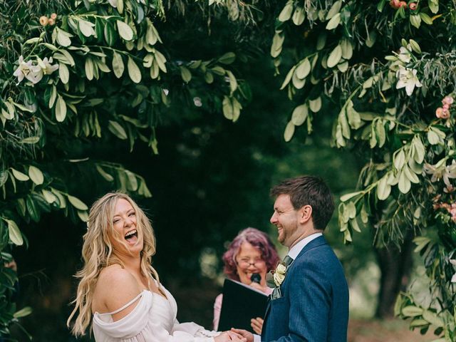 O casamento de Conal e Miriam em Lamego, Lamego 70