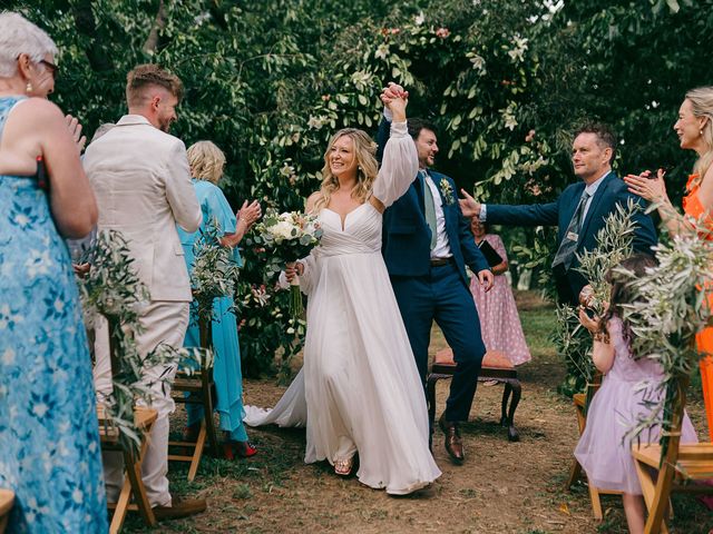 O casamento de Conal e Miriam em Lamego, Lamego 72