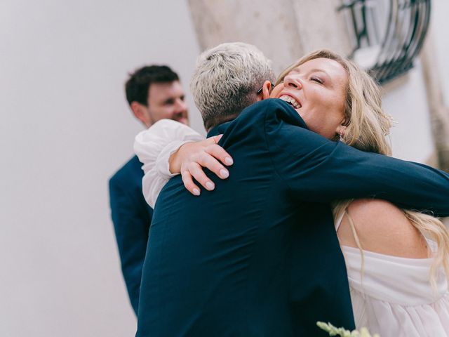 O casamento de Conal e Miriam em Lamego, Lamego 78