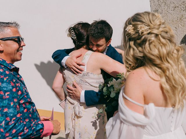 O casamento de Conal e Miriam em Lamego, Lamego 81