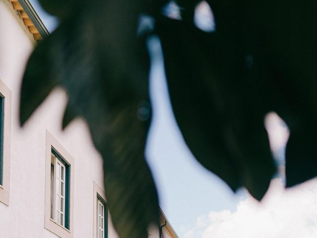 O casamento de Conal e Miriam em Lamego, Lamego 87