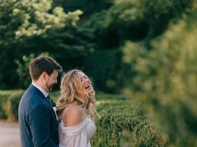 O casamento de Conal e Miriam em Lamego, Lamego 94