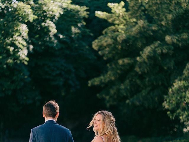 O casamento de Conal e Miriam em Lamego, Lamego 95