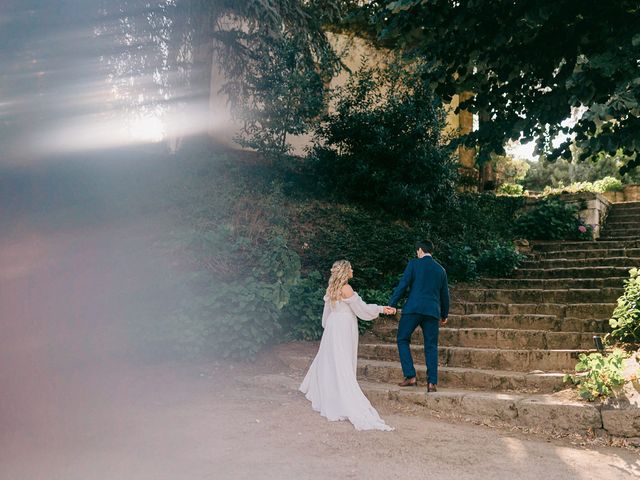 O casamento de Conal e Miriam em Lamego, Lamego 97