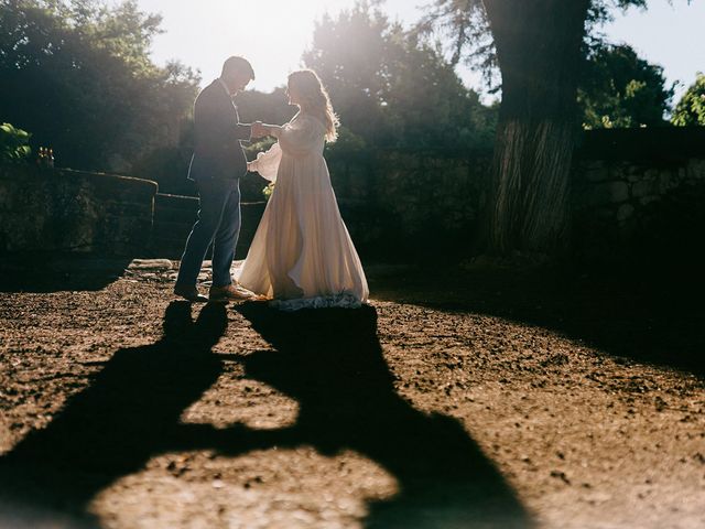 O casamento de Conal e Miriam em Lamego, Lamego 100