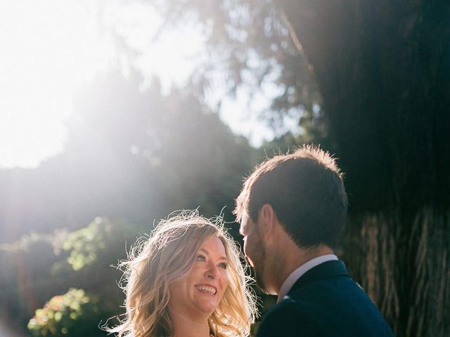 O casamento de Conal e Miriam em Lamego, Lamego 101