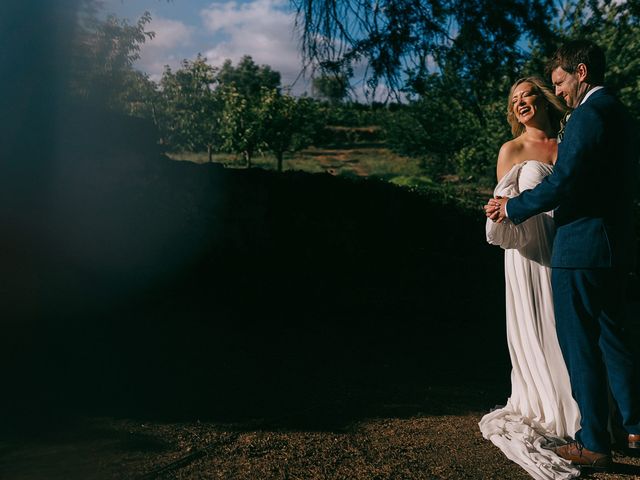 O casamento de Conal e Miriam em Lamego, Lamego 102