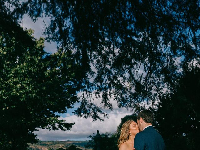 O casamento de Conal e Miriam em Lamego, Lamego 103