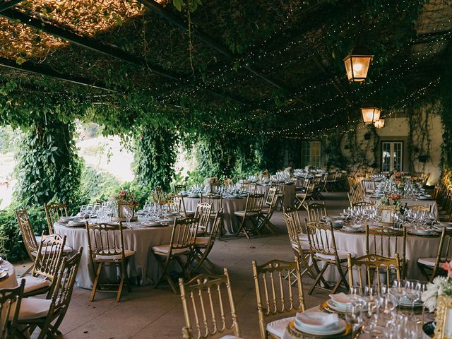 O casamento de Conal e Miriam em Lamego, Lamego 109