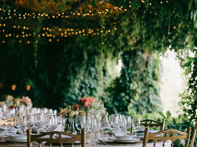 O casamento de Conal e Miriam em Lamego, Lamego 111