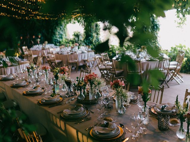 O casamento de Conal e Miriam em Lamego, Lamego 115